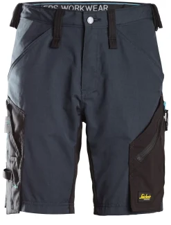 Shortsit Snickers Workwear 6112 LiteWork 37.5