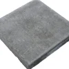Sileä betonilaatta Rudus 420x420x60mm harmaa
