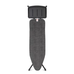 Silityslauta Brabantia 124x38cm SSUH Denim Black