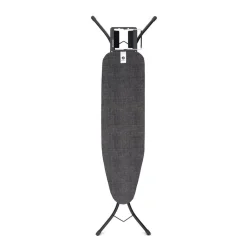 Silityslauta Brabantia 110x30cm SIR Denim Black