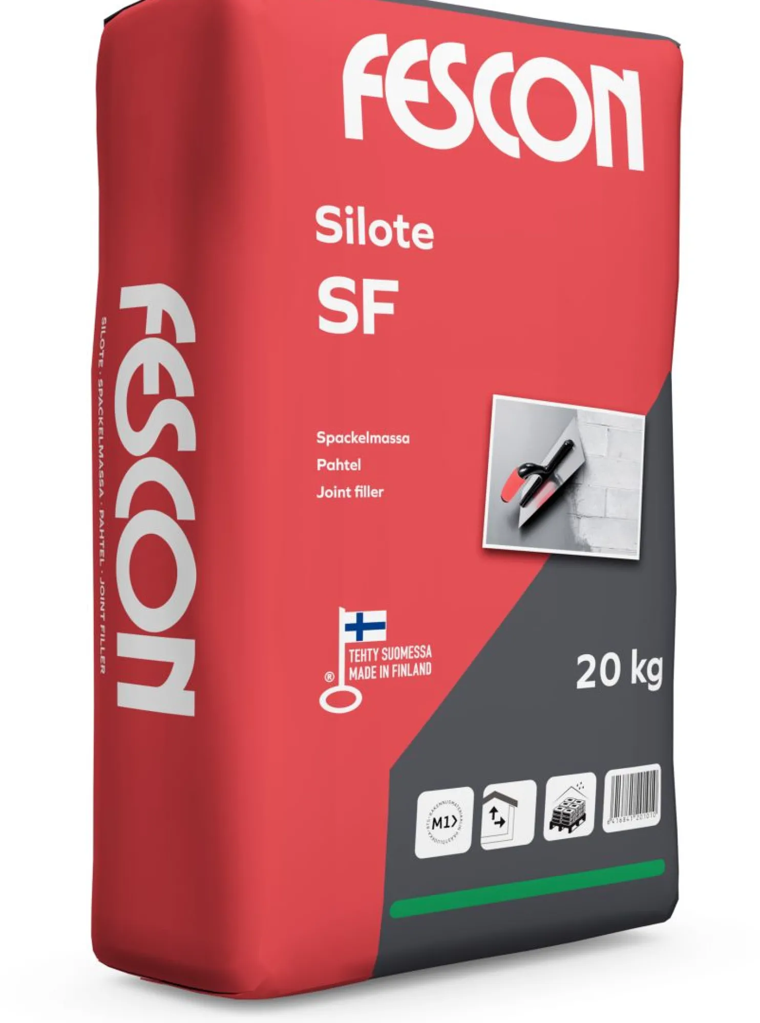 Silote Fescon SF 20 kg
