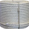 Sisalköysikieppi Piippo kierretty 24mm x 110m