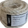 Sisalköysi Piippo kierretty minikieppi 12mm x 10m