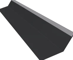 Sisätaitelista Weckman Progantti Standard 2000 mm eri värejä