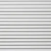 Sisustuspaneeli Siparila Vire 15x90x2700 mm mänty puhtaanvalkoinen