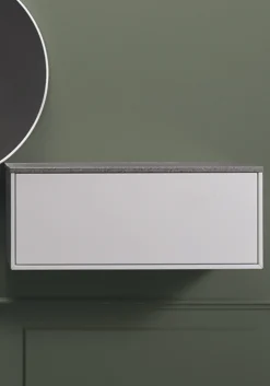 Sivumoduuli Hafa Edge, 600mm, eri värejä
