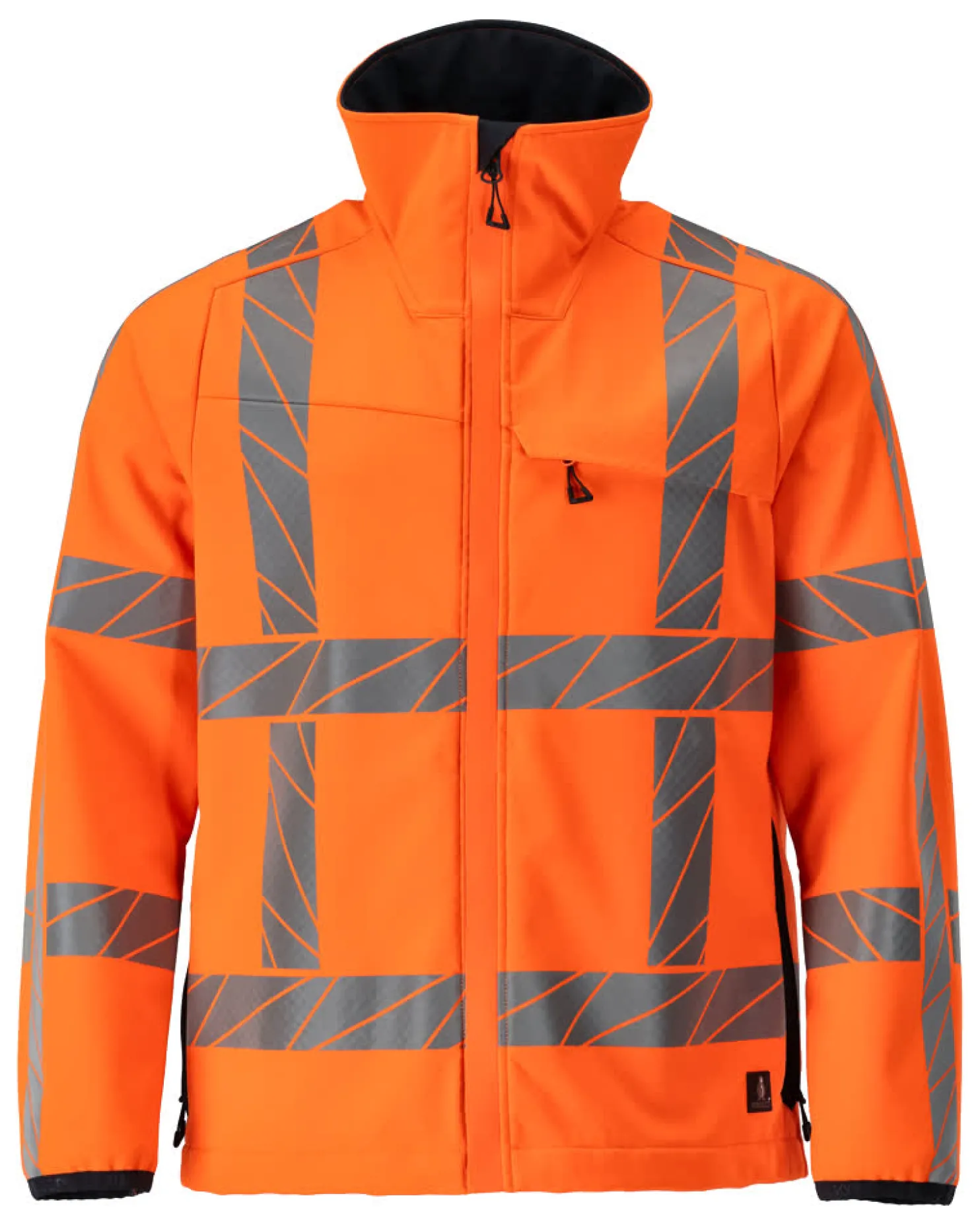 Softshell-takki Mascot Accelerate Safe 24002-143