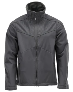 Softshell-takki Mascot Customized 22302-649