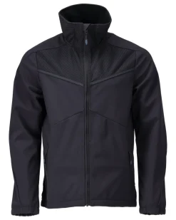 Softshell-takki Mascot Customized 22302-649