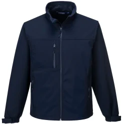 Softshell-takki Portwest TK50 3L sininen