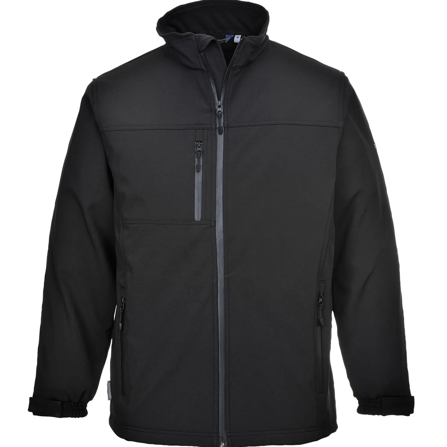 Softshell-takki Portwest TK50 3L musta