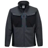 Softshell-takki Portwest T750 WX3 harmaa