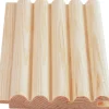 Sormipaneeli Maler STK 14x93x2085mm EM/VM ympäripontattu puuvalmis