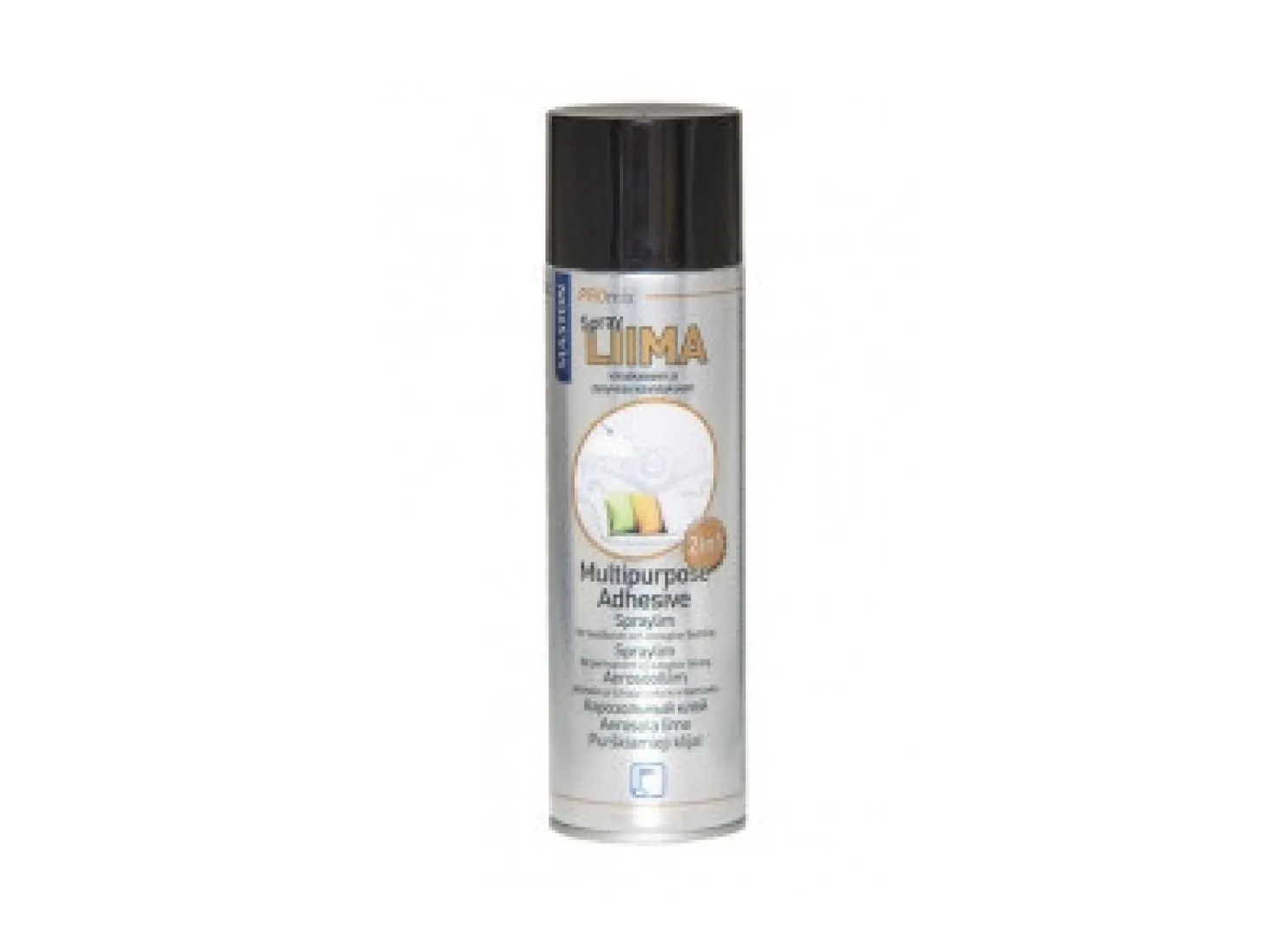 Sprayliima Maston 500ml