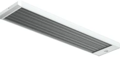 Säteilylämmitin Elztrip EZ222 2200W IP44 1520x282x64