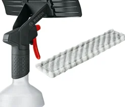 Suihkepullosetti Bosch GlassVac