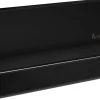 Suihkuhylly Smedbo Sideline DB5001, mattamusta