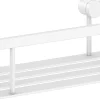Suihkukori Smedbo Sideline DX3001 valkoinen