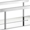Suihkukori Smedbo Sideline DK3008, suihkutankoon, kromi