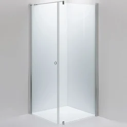 Suihkunurkka INR LINC 13 Original kirkas lasi eri vaihtoehtoja