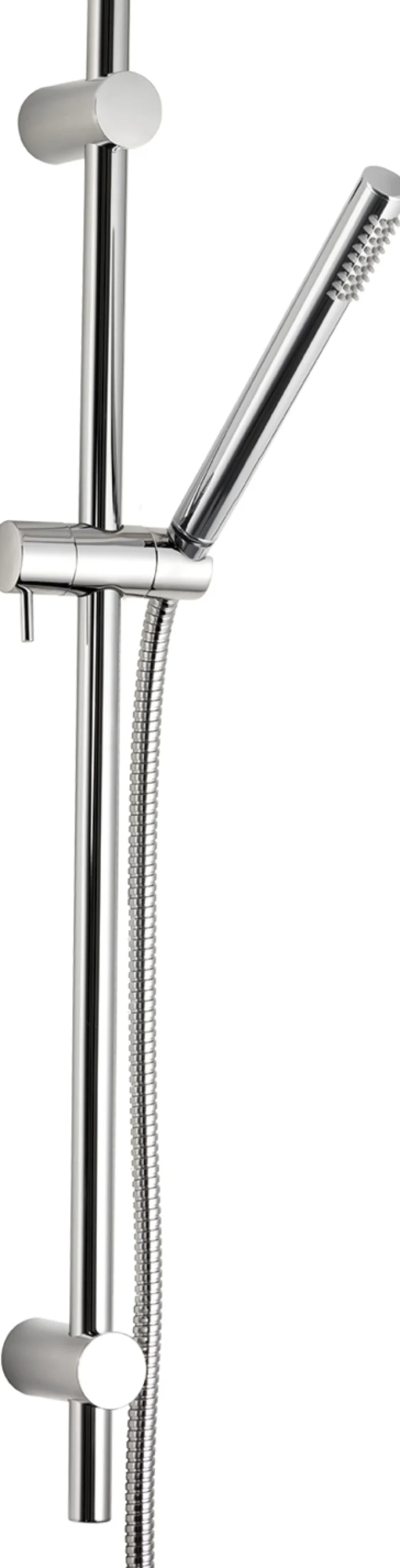 Suihkusetti Tapwell ZSAL109 Chrome, kiiltävä kromi
