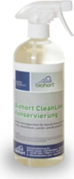 Suoja-aine Biohort CleanLine 0.75l