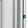 Suojakotelo Brabantia WallFix 24 m pyykinkuivaustelineelle Matt Steel
