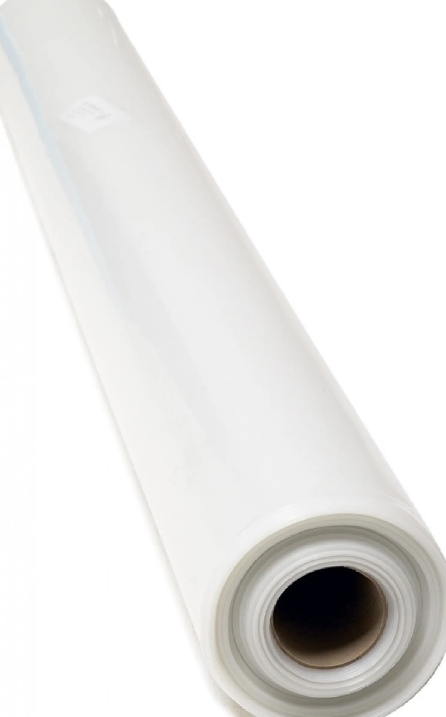 Suojamuovikalvo Meltex 0,2 mm 5kg/rll 3x9 m