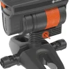 Suorakaidesadetin Gardena Micro-Drip OS 90