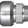 Suora liitin 15 x ½" UK Roth Multipex® pistoliitin