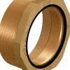 Supistusyhde Uponor Ecoflex UK X SK R4-G3