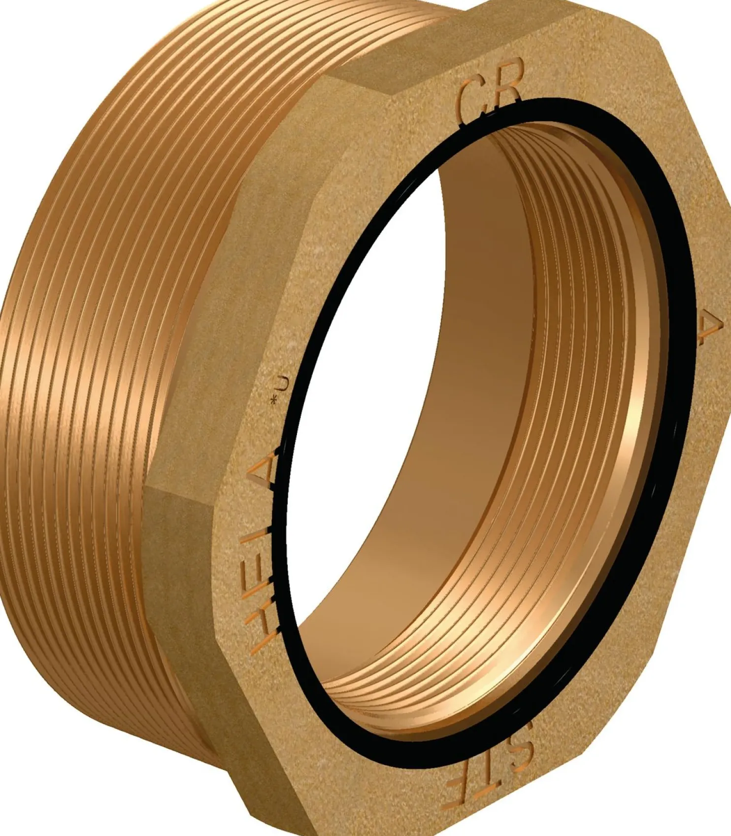 Supistusyhde Uponor Ecoflex UK X SK R4-G3