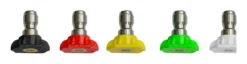 Suutinsarja Lavor 5-pack 5.012.0478