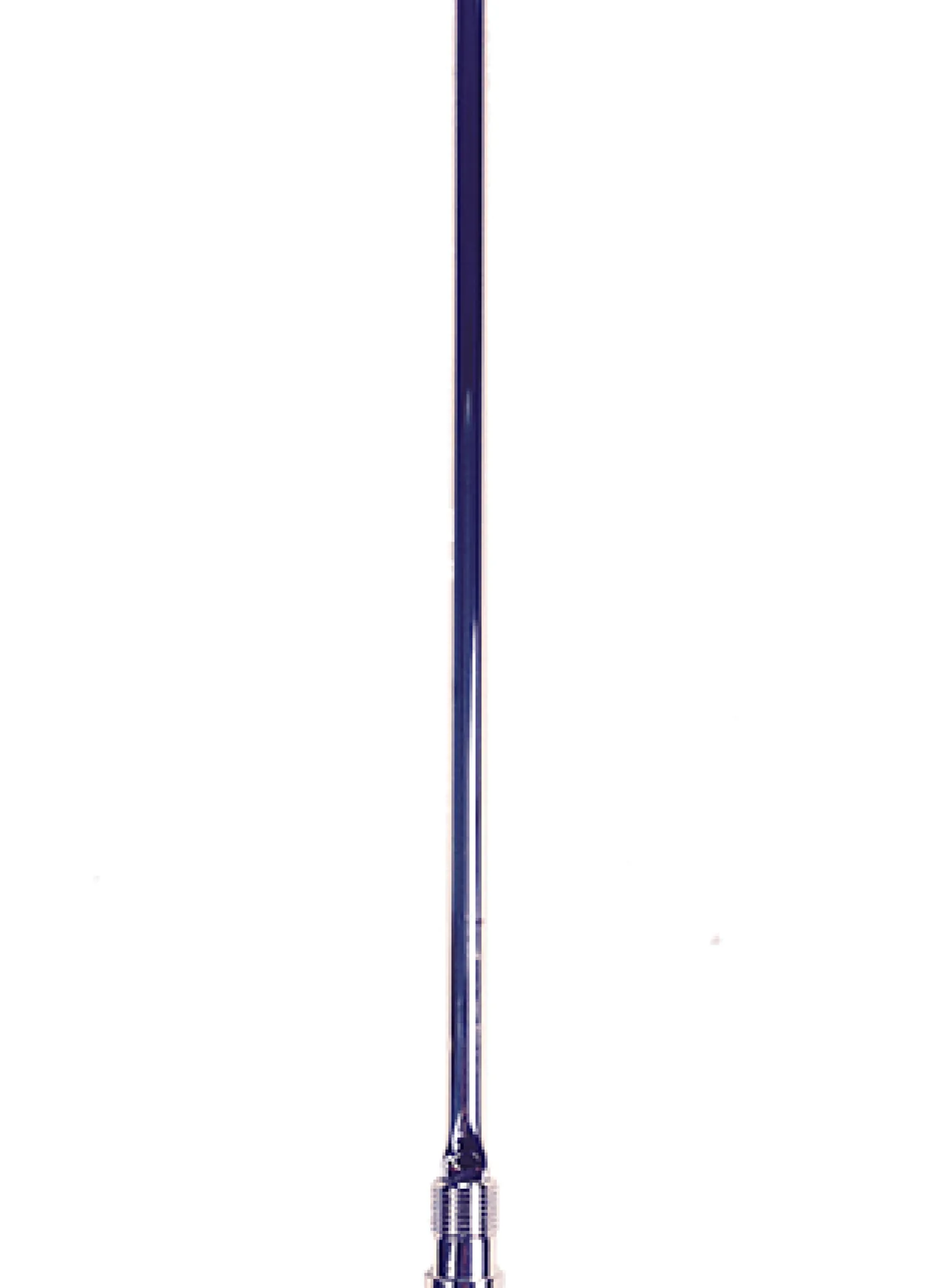 Syöttöputki venttiilille Nordhem IR4 400 mm