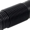 Taipuisa kulmayhde Meltex 110 mm SN8 tiivisteellä