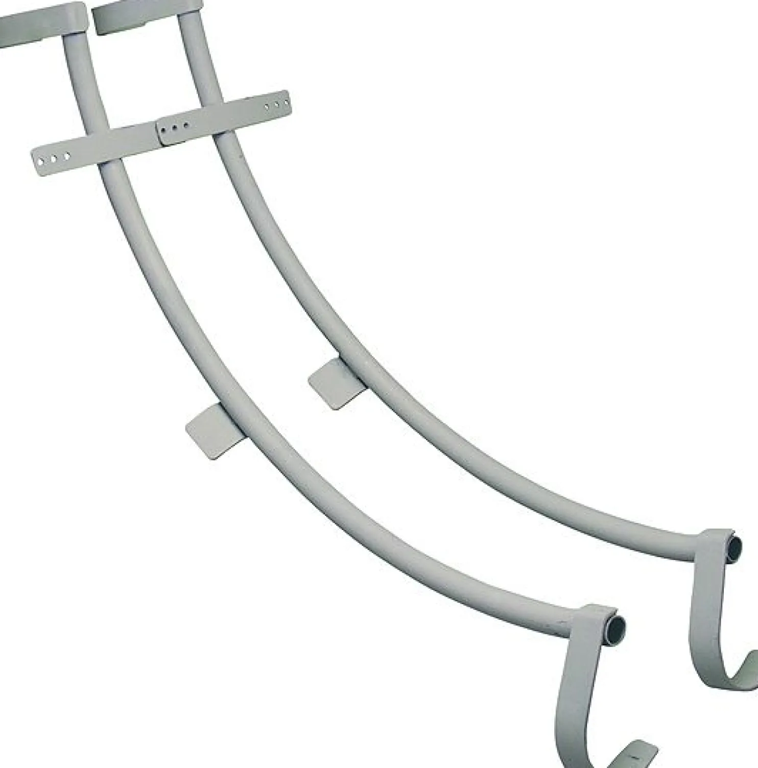 Taivutuskulma Uponor Ecoflex 200 mm R=1000 mm