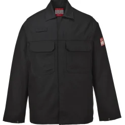 Takki Portwest BIZ2 Bizweld musta