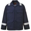 Takki Portwest FR25 Bizflame Plus sininen