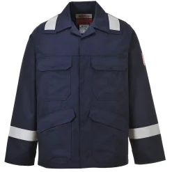 Takki Portwest FR25 Bizflame Plus sininen
