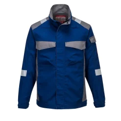 Takki Portwest FR08 Bizflame Ultra sininen