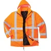 Takki Portwest R460 RWS Traffic oranssi