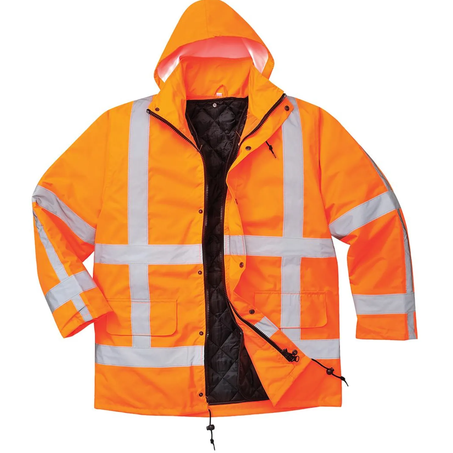 Takki Portwest R460 RWS Traffic oranssi