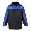 Takki Portwest S562 Ripstop tummansininen/sininen