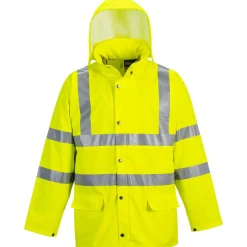 Takki Portwest S491 Sealtex Ultra vuoriton keltainen