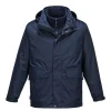 Takki Portwest S507 TK2 Argo 3-in-1 sininen