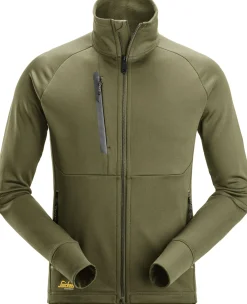 Takki Snickers Workwear 8023 FlexiWork Polartec Power Stretch