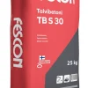 Talvibetoni Fescon TB S30 25 kg