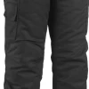 Talvihousut Blåkläder Highvis 1862 keltainen/musta