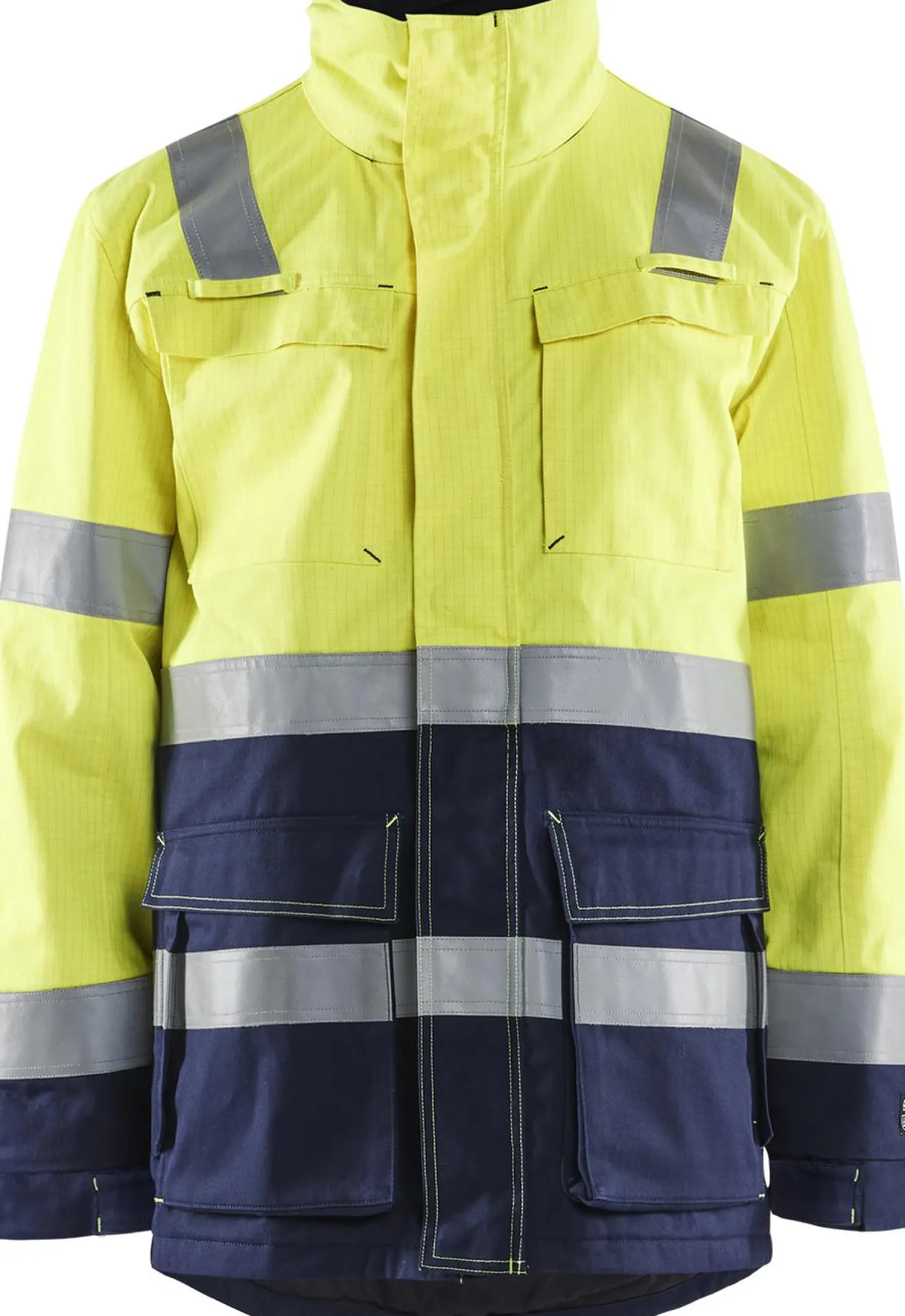 Talviparka Blåkläder 4467 Multinorm
