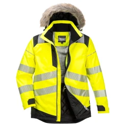 Talviparkatakki Portwest PW369 Hi-Vis